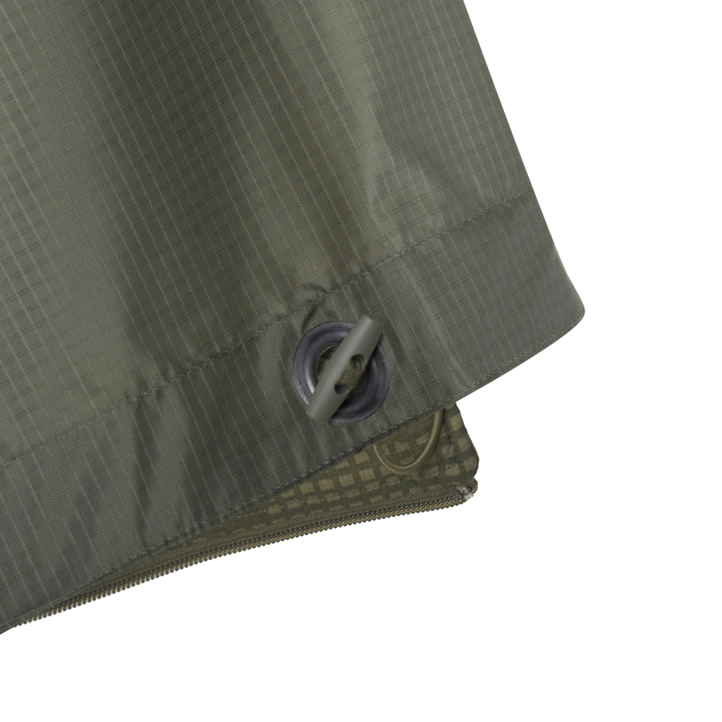 Culoare: Mitchell Camo Leaf / Clouds