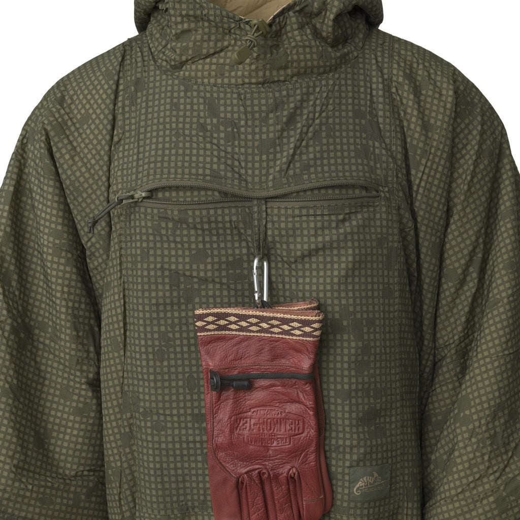 Culoare: Mitchell Camo Leaf / Clouds