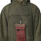 Culoare: Mitchell Camo Leaf / Clouds