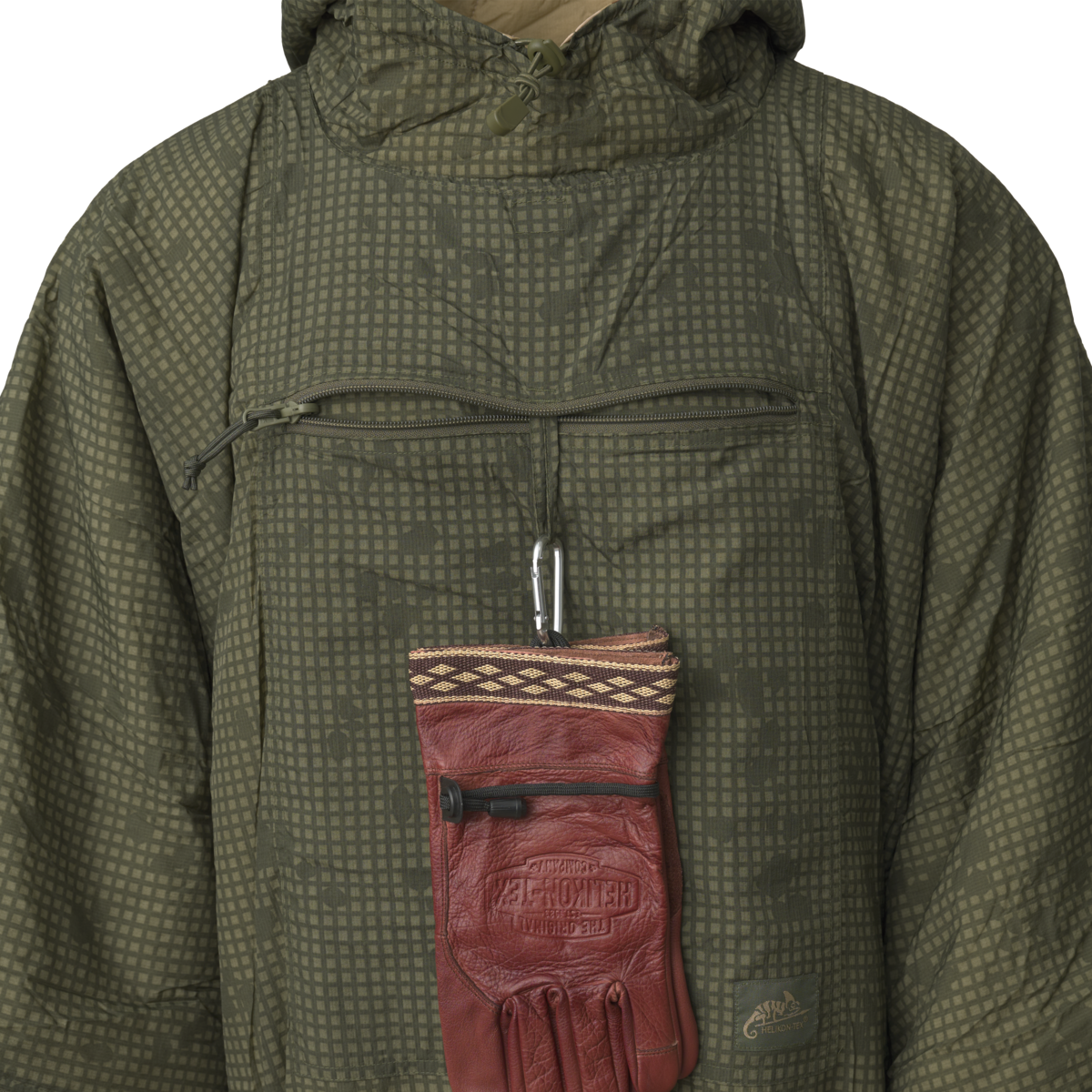 Culoare: Mitchell Camo Leaf / Clouds
