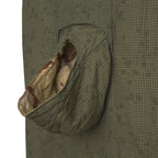 Culoare: Mitchell Camo Leaf / Clouds