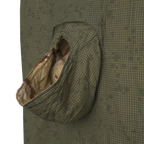 Culoare: Mitchell Camo Leaf / Clouds