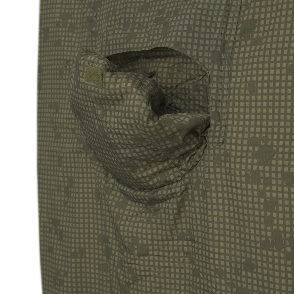 Culoare: Mitchell Camo Leaf / Clouds