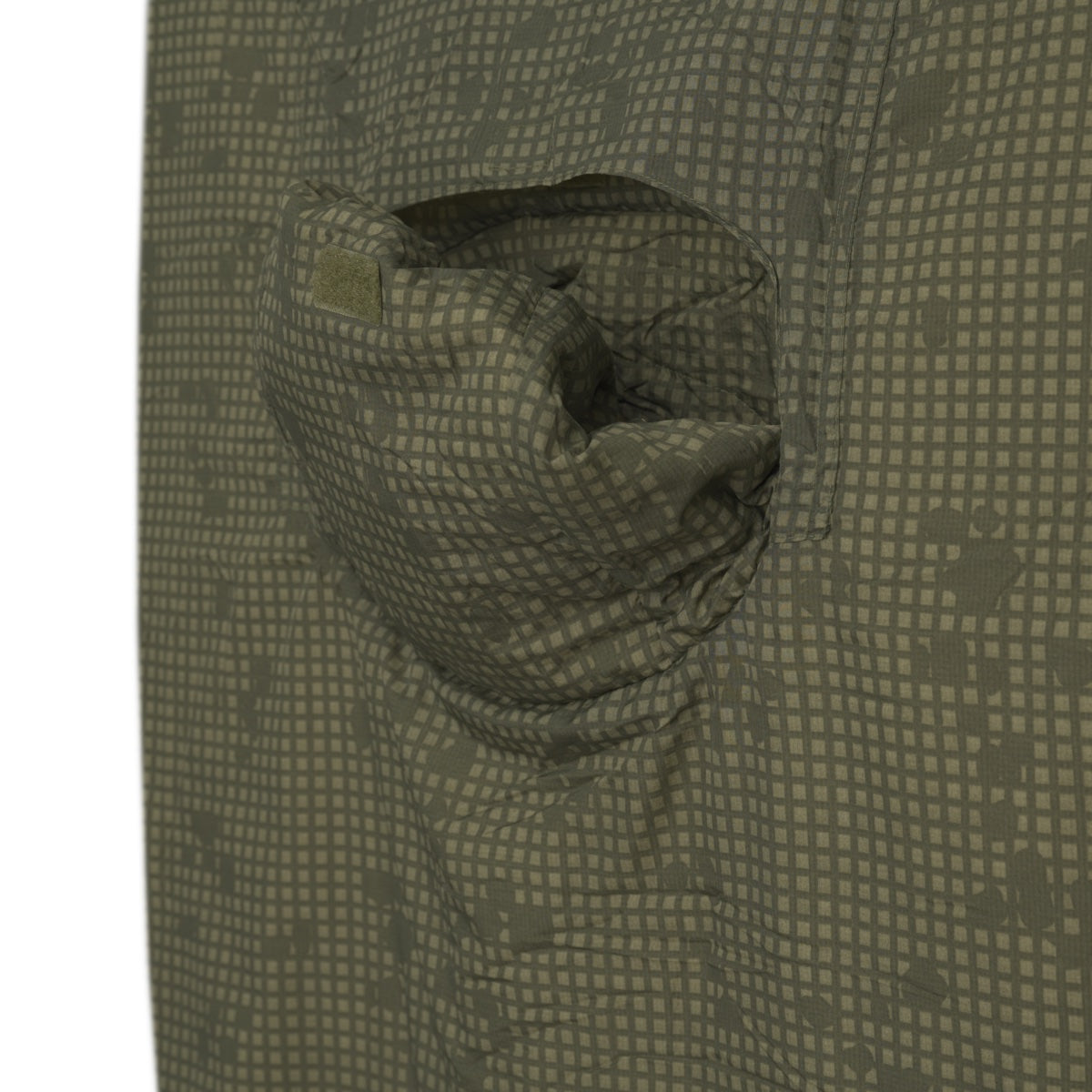 Culoare: Mitchell Camo Leaf / Clouds