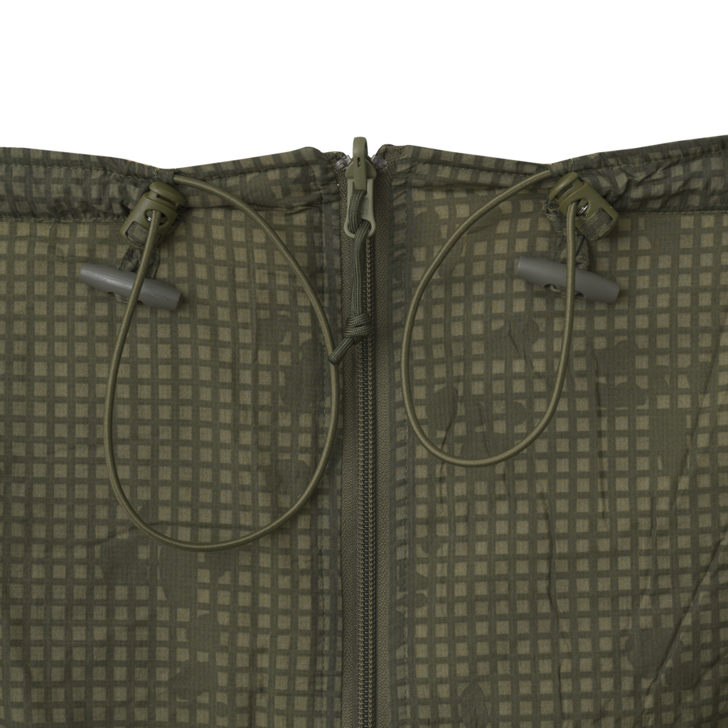 Culoare: Mitchell Camo Leaf / Clouds