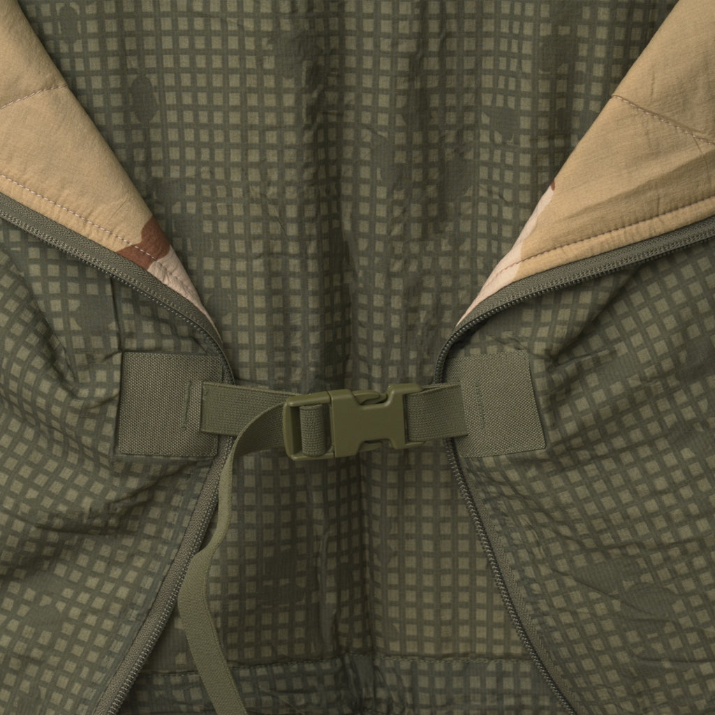 Culoare: Mitchell Camo Leaf / Clouds