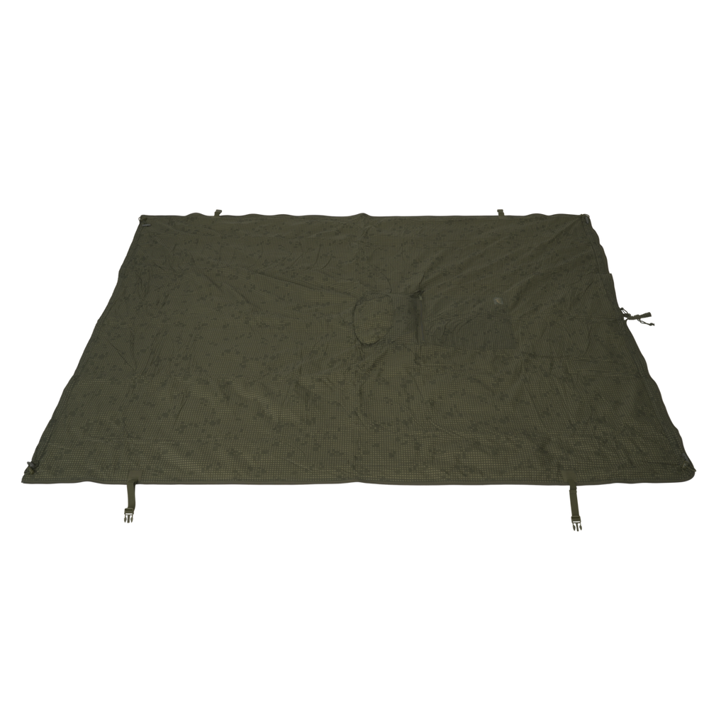 Culoare: Mitchell Camo Leaf / Clouds
