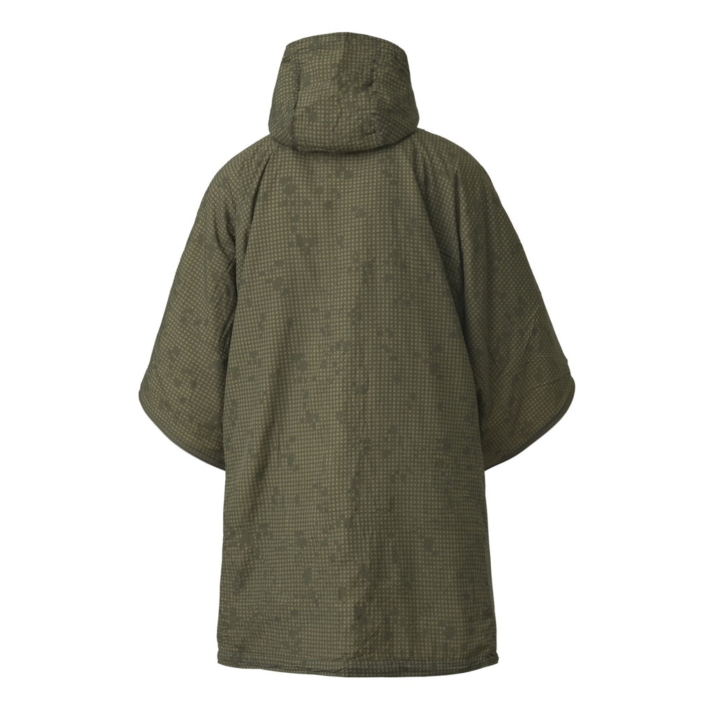 Culoare: Mitchell Camo Leaf / Clouds
