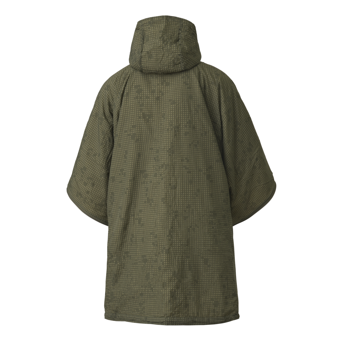 Culoare: Mitchell Camo Leaf / Clouds