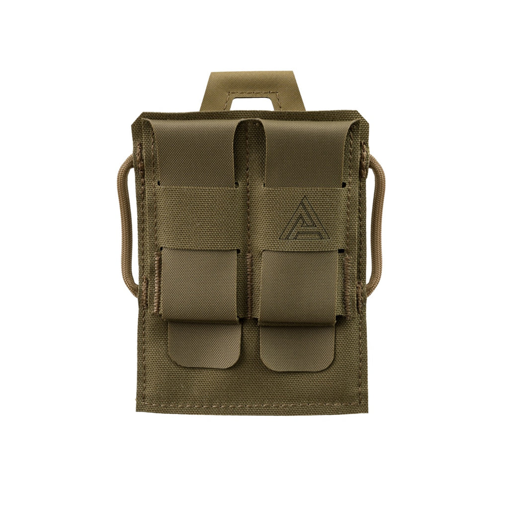 Culoare: Adaptive Green