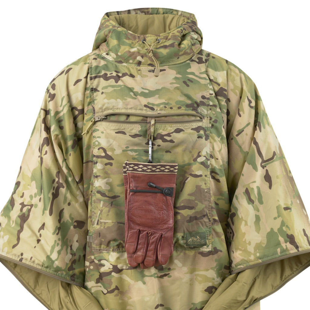 Poncho multifunctional Swagman Roll Helikon-Tex