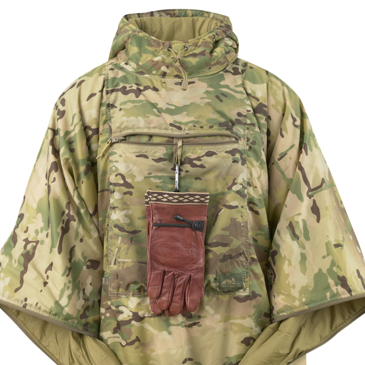 Poncho multifunctional Swagman Roll Helikon-Tex