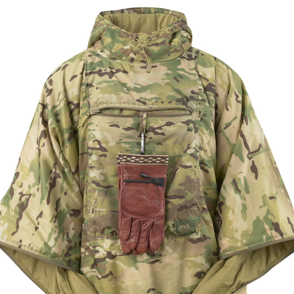 Poncho multifunctional Swagman Roll Helikon-Tex