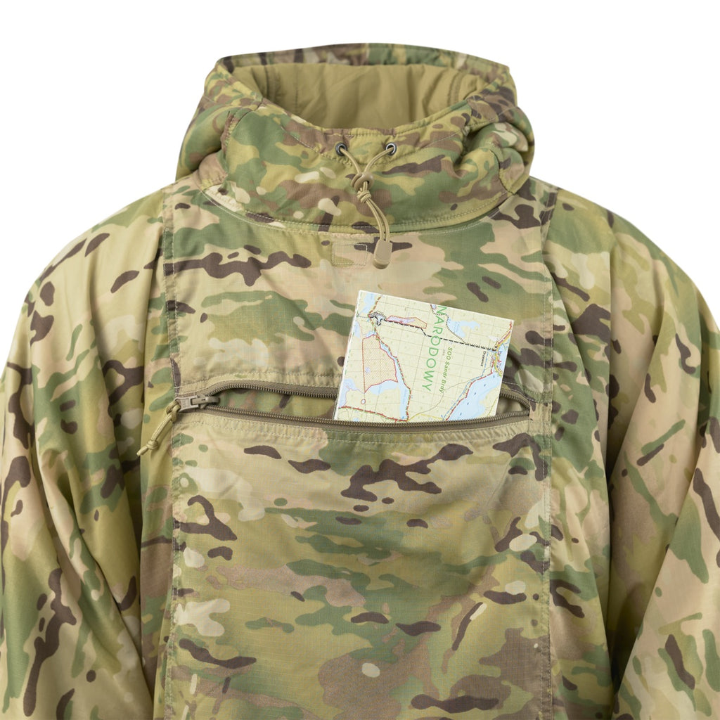 Poncho multifunctional Swagman Roll Helikon-Tex