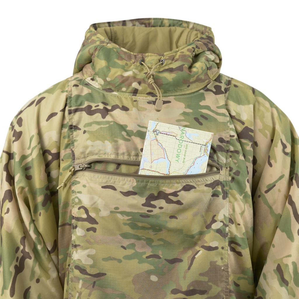 Poncho multifunctional Swagman Roll Helikon-Tex