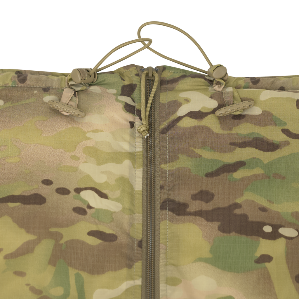 Poncho multifunctional Swagman Roll Helikon-Tex