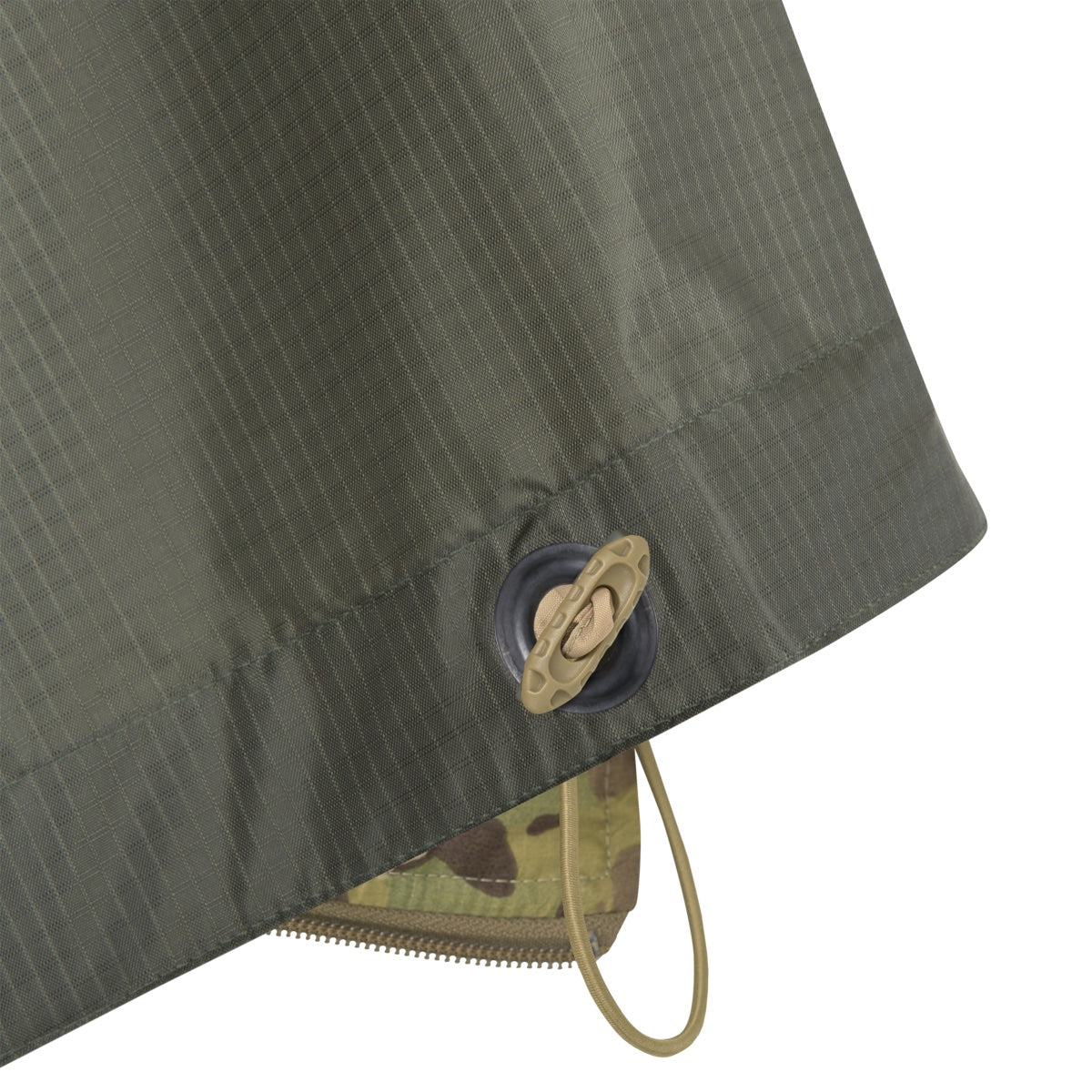 Poncho multifunctional Swagman Roll Helikon-Tex