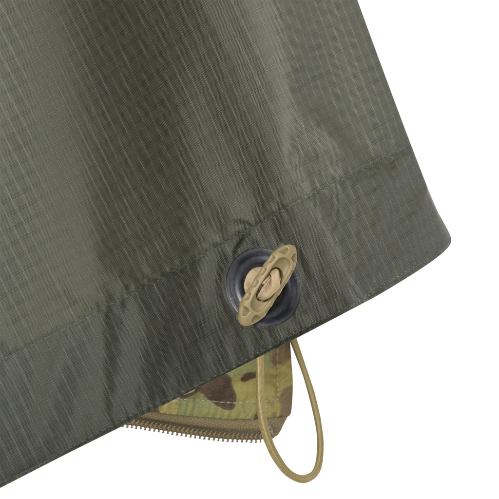 Poncho multifunctional Swagman Roll Helikon-Tex