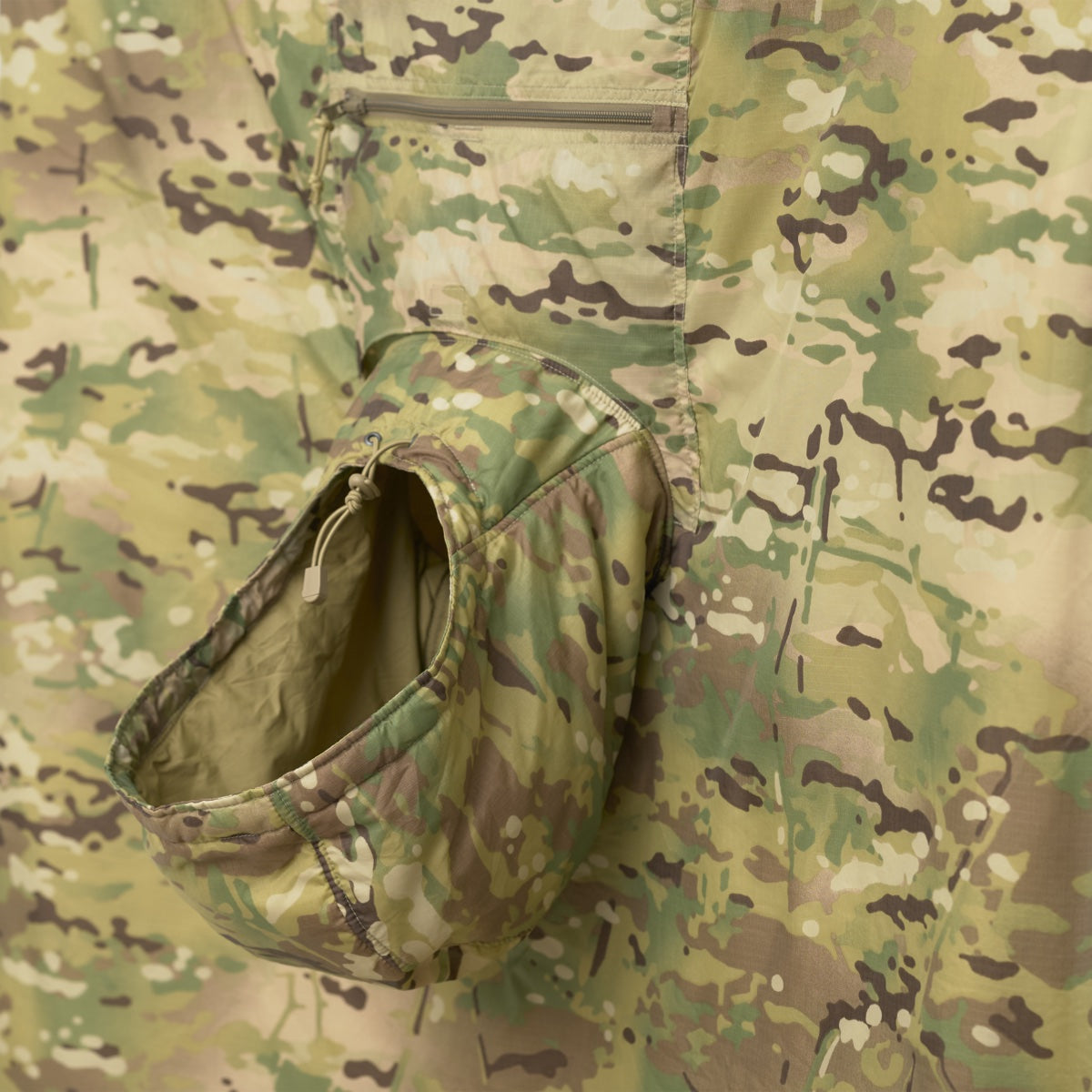 Poncho multifunctional Swagman Roll Helikon-Tex