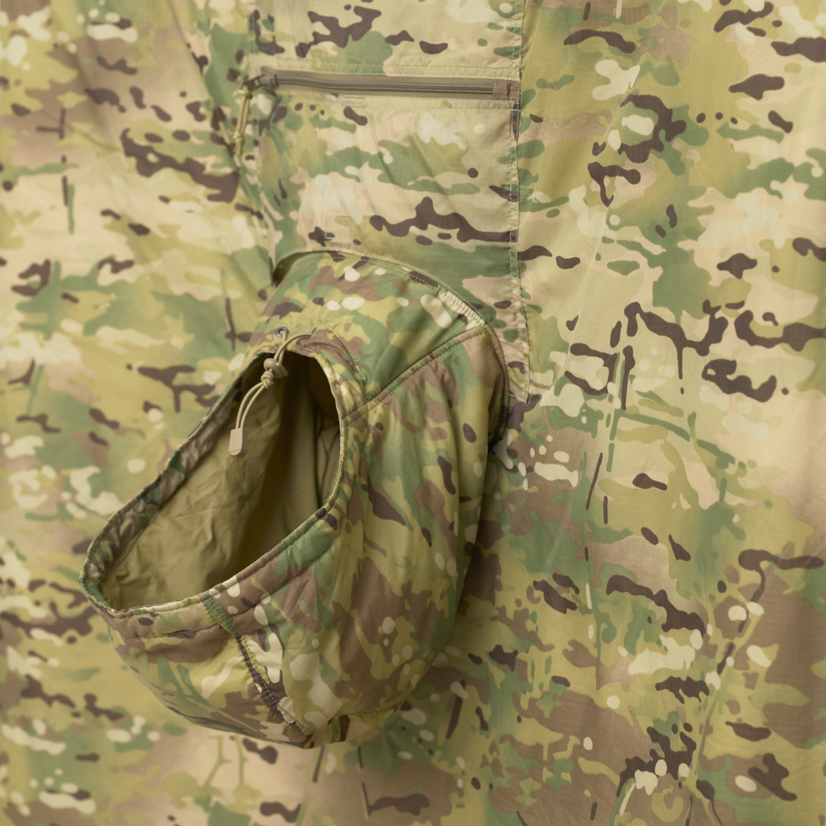Poncho multifunctional Swagman Roll Helikon-Tex