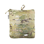 Poncho multifunctional Swagman Roll Helikon-Tex