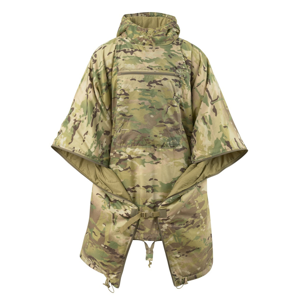 Poncho multifunctional Swagman Roll Helikon-Tex