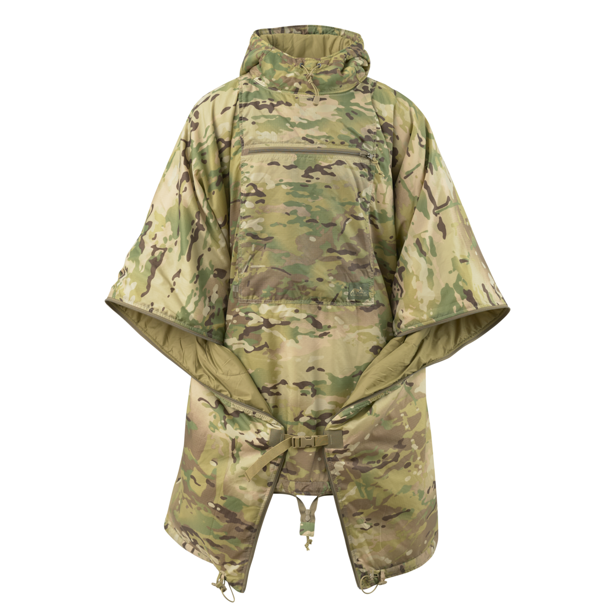 Poncho multifunctional Swagman Roll Helikon-Tex