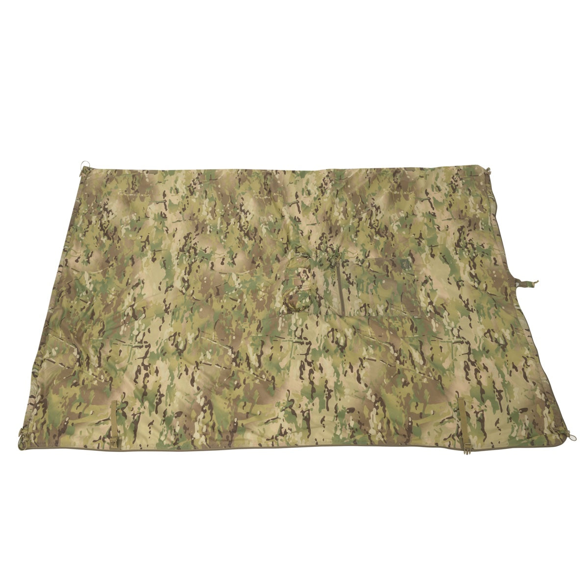 Poncho multifunctional Swagman Roll Helikon-Tex