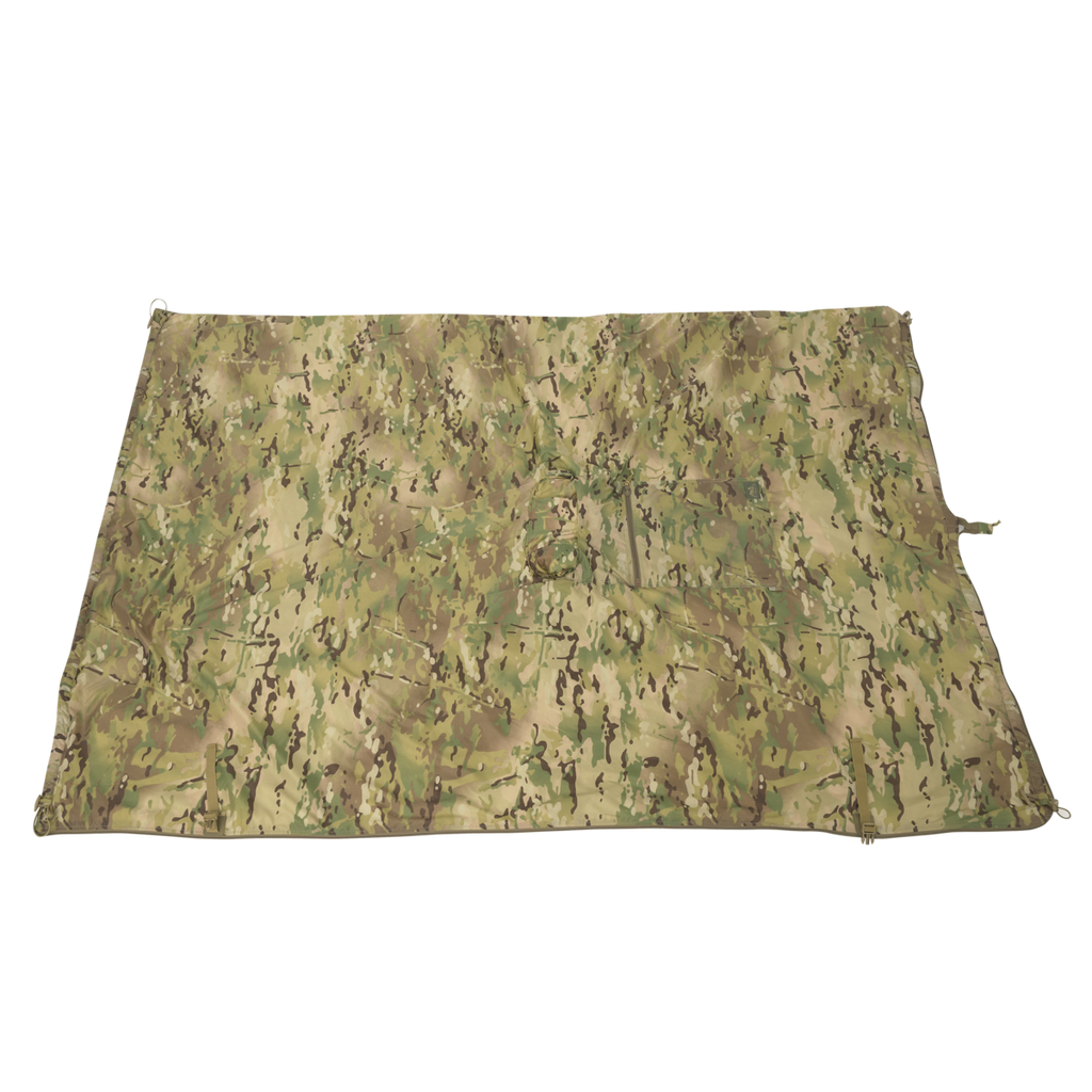 Poncho multifunctional Swagman Roll Helikon-Tex