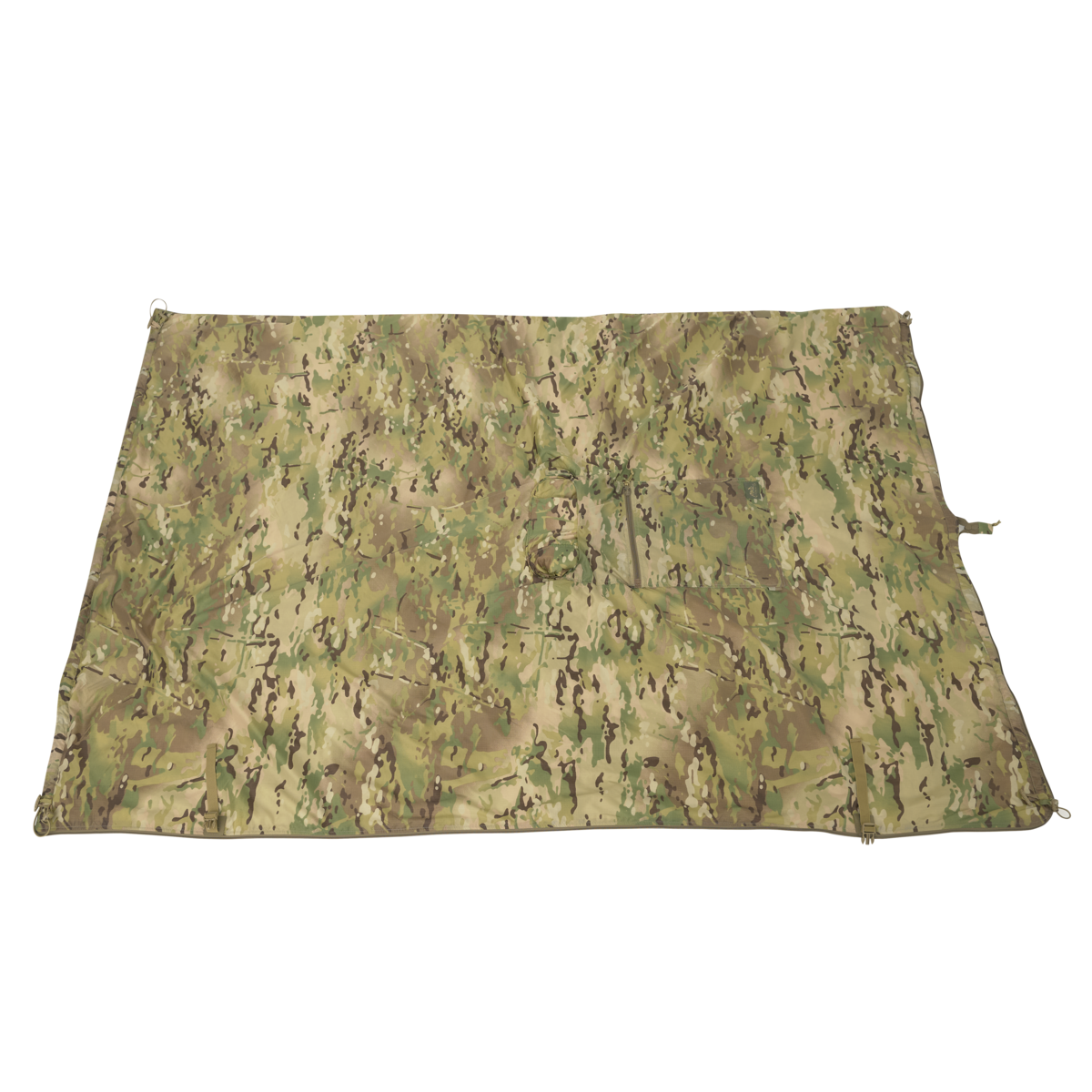 Poncho multifunctional Swagman Roll Helikon-Tex