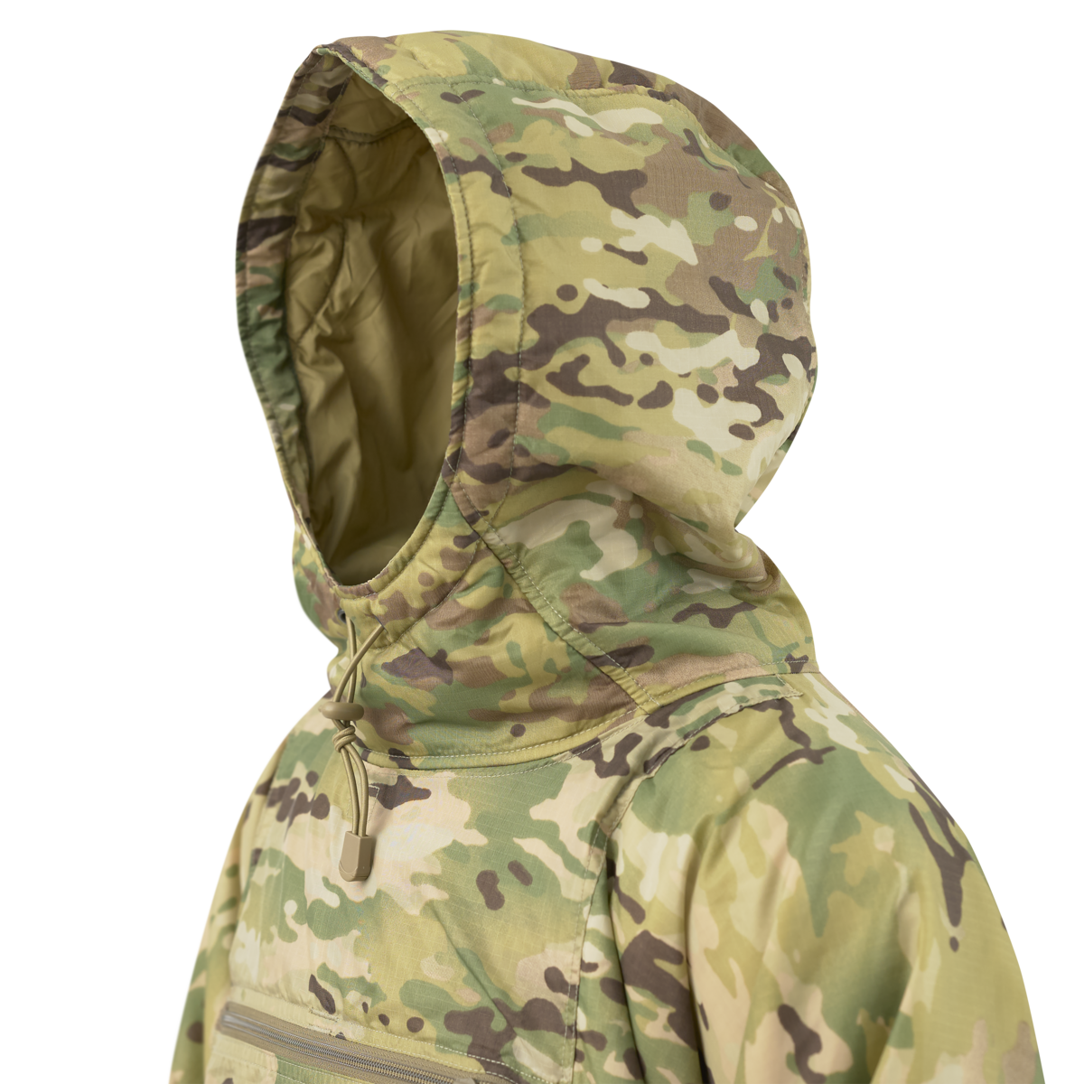 Poncho multifunctional Swagman Roll Helikon-Tex