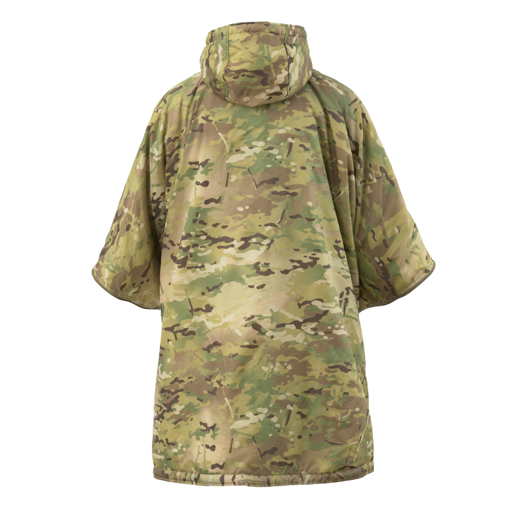 Poncho multifunctional Swagman Roll Helikon-Tex