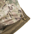 Culoare: Coyote