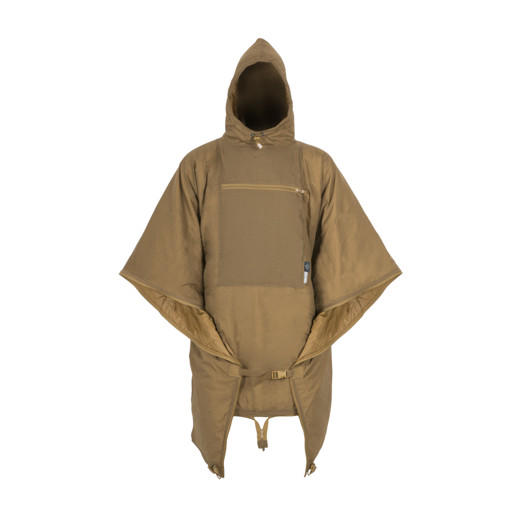 Culoare: Coyote