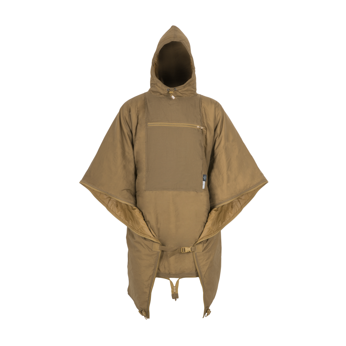 Culoare: Coyote
