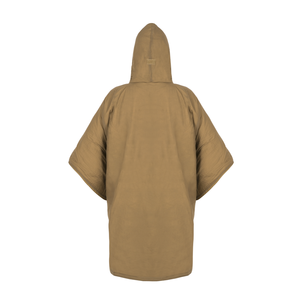 Culoare: Coyote