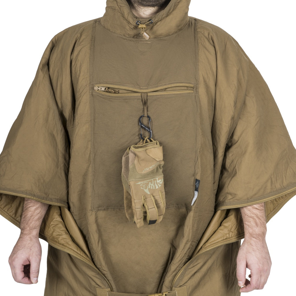Culoare: Coyote
