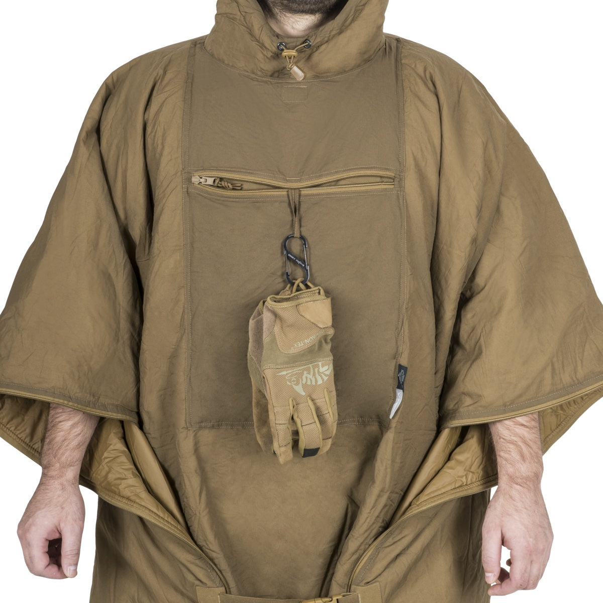 Culoare: Coyote