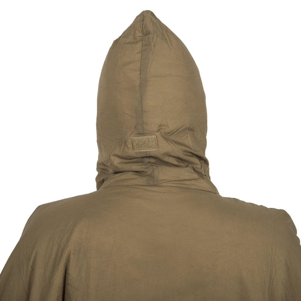 Culoare: Coyote