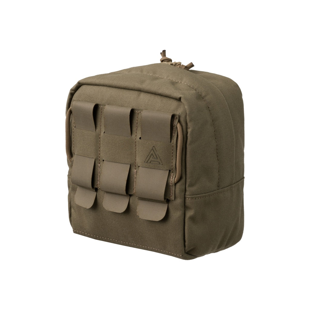 Culoare: Adaptive Green