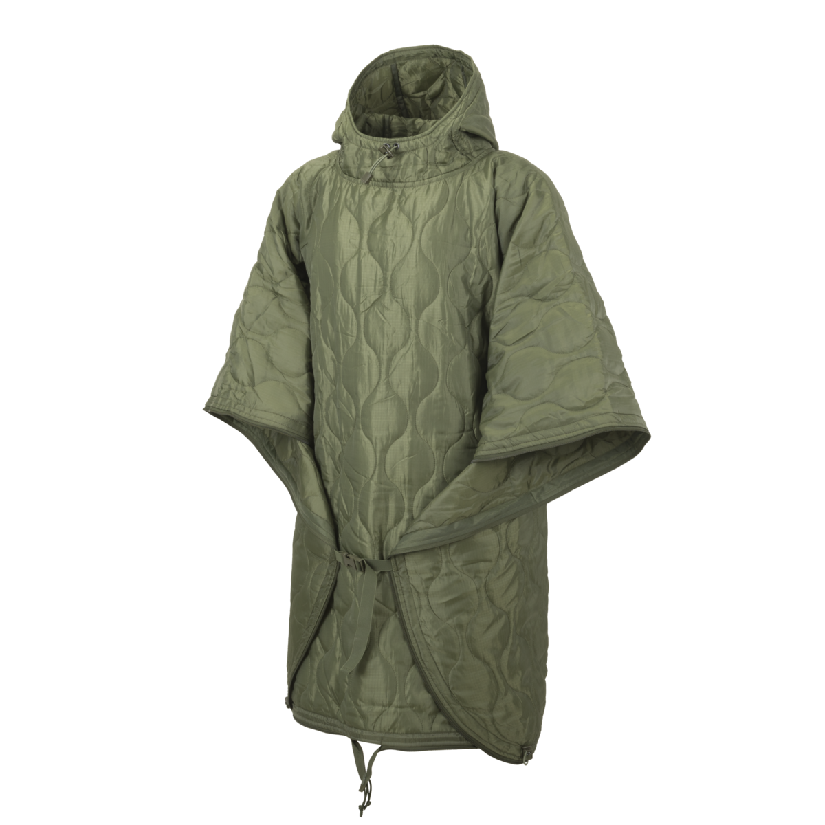 Culoare: Verde Oliv