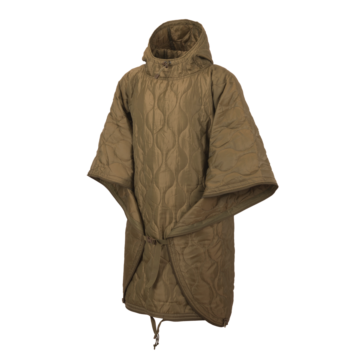 Culoare: Coyote