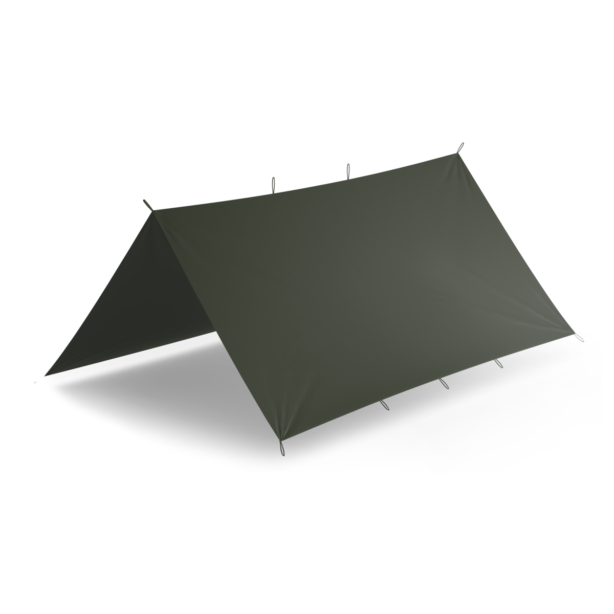 Culoare: Verde Oliv