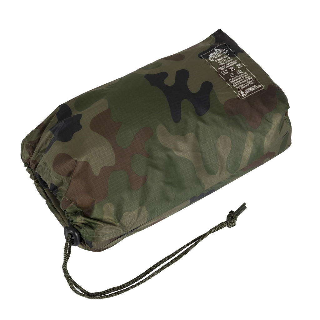 Culoare: Taiga Green