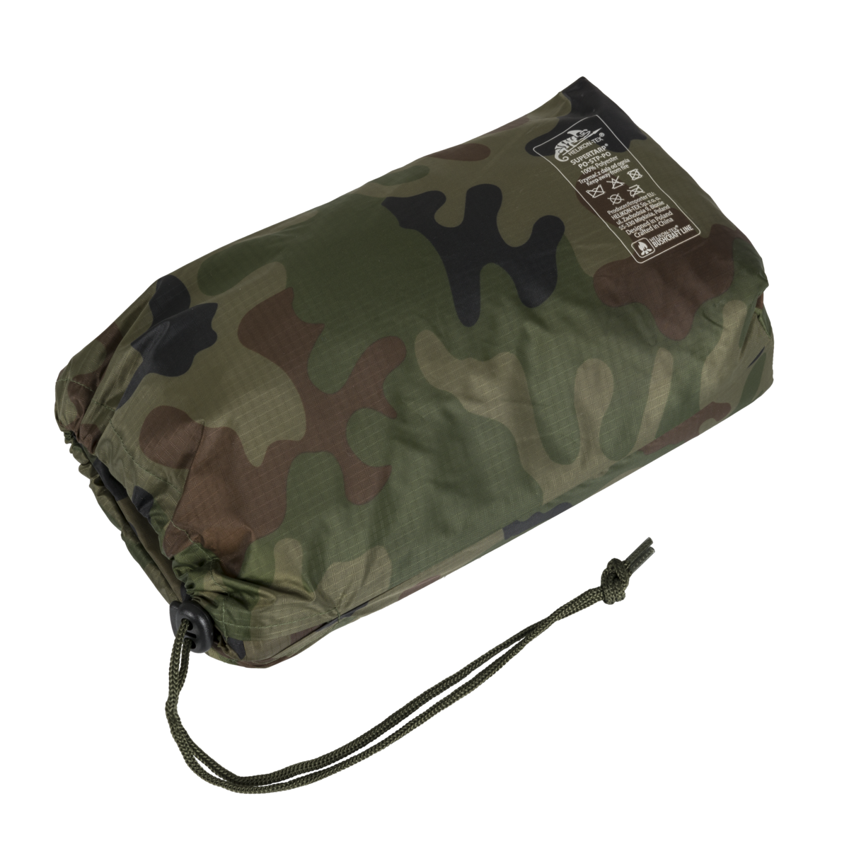 Culoare: Taiga Green