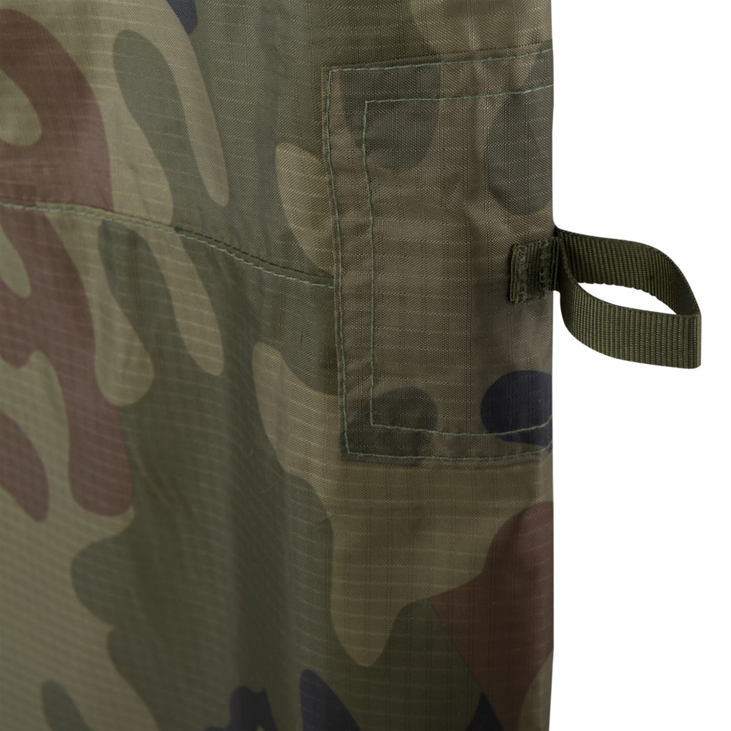 Culoare: Taiga Green