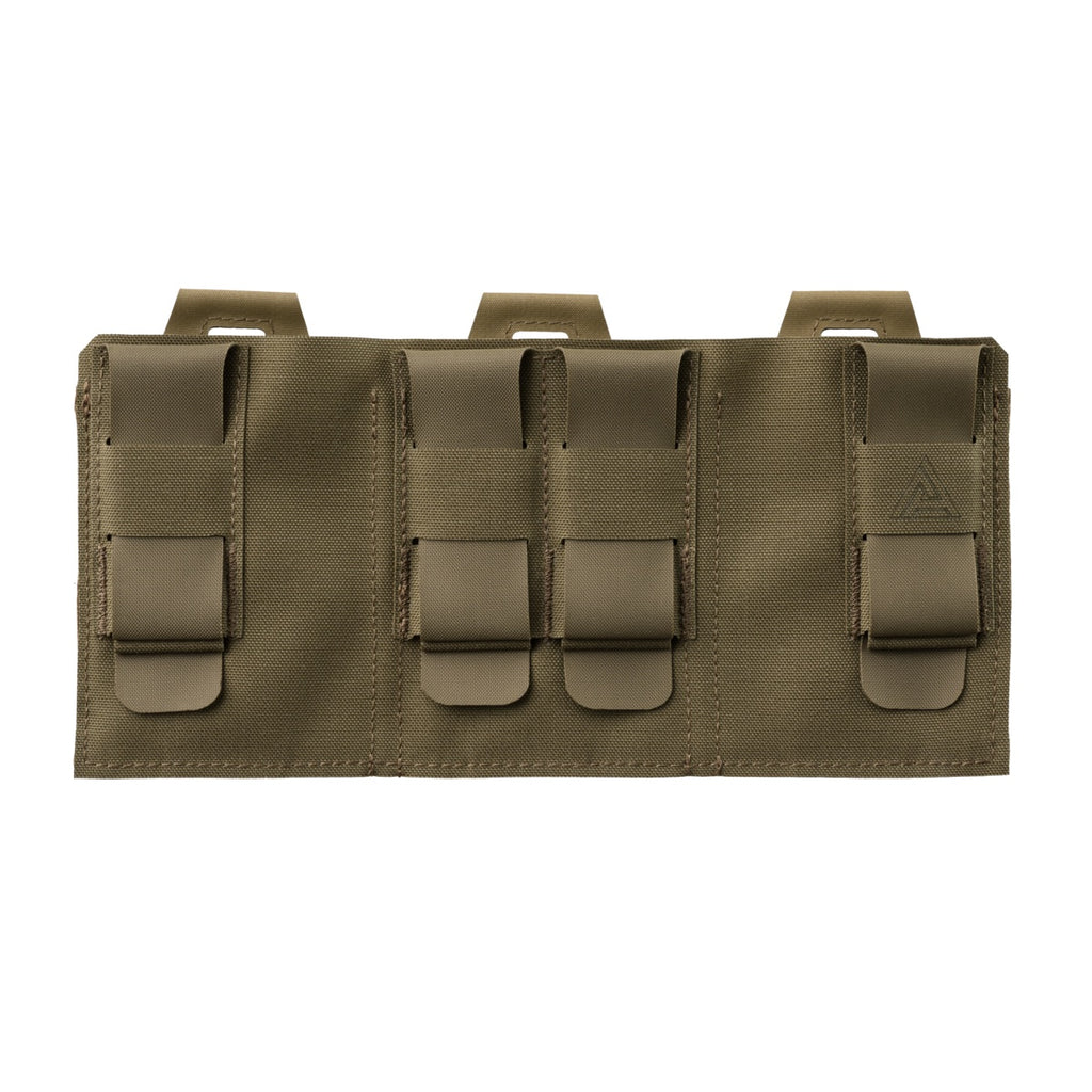Culoare: Adaptive Green