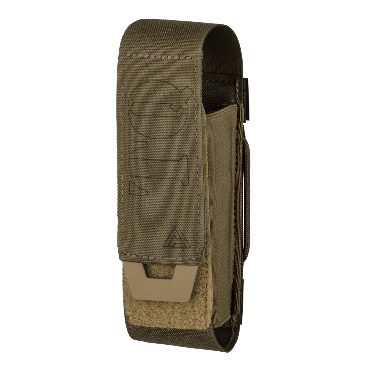 Culoare: Coyote Brown