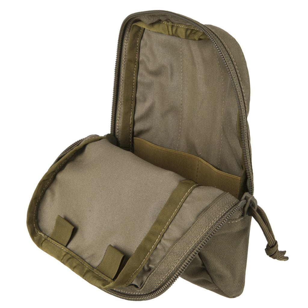 Culoare: Adaptive Green