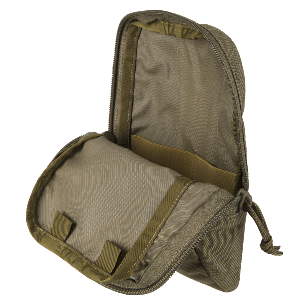 Culoare: Adaptive Green